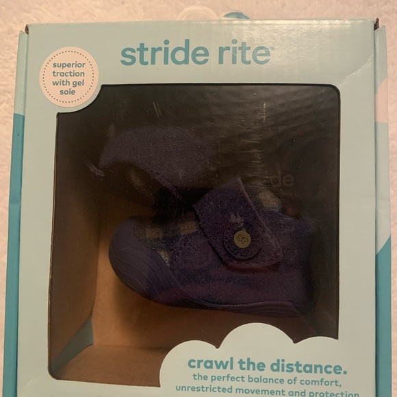 Stride Rite Shoes - Picture 5 of 5